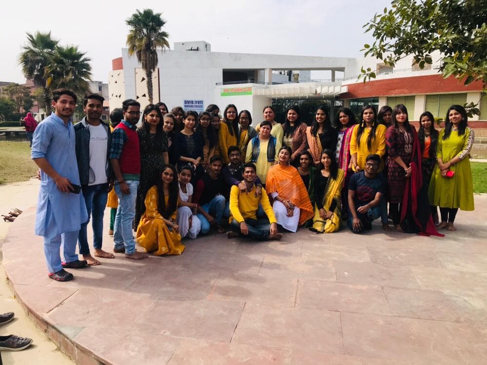 Divya Jyoti Ayurvedic Medical College & Hospital, Modinagar Ghaziabad Events photo 9